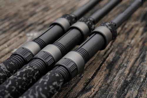 Forge Tackle bullet rods - CF News Flash