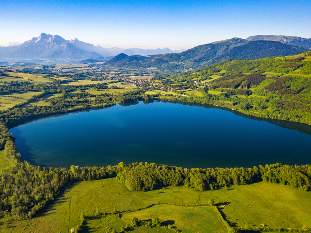 Win een visvakantie naar Lac de Cordeliers