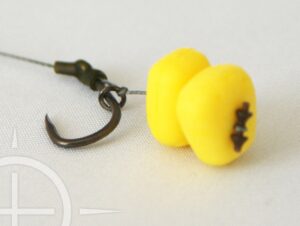 Ring loop - CarpFeeling