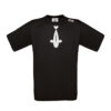 Shirt stropdas zwart - CarpFeeling webshop