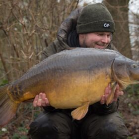 Veilig obstakelvissen