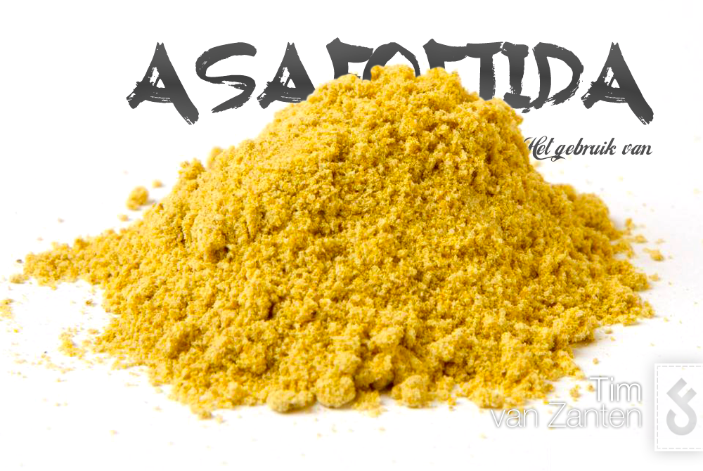 asafoetida