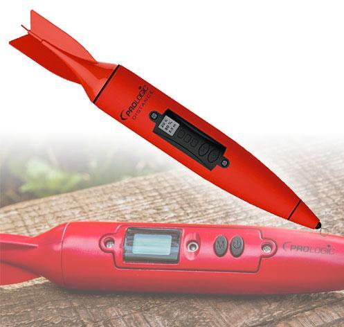 De Prologic Substrate Finder Thermometer