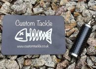 De producten van Custom Tackle LTD