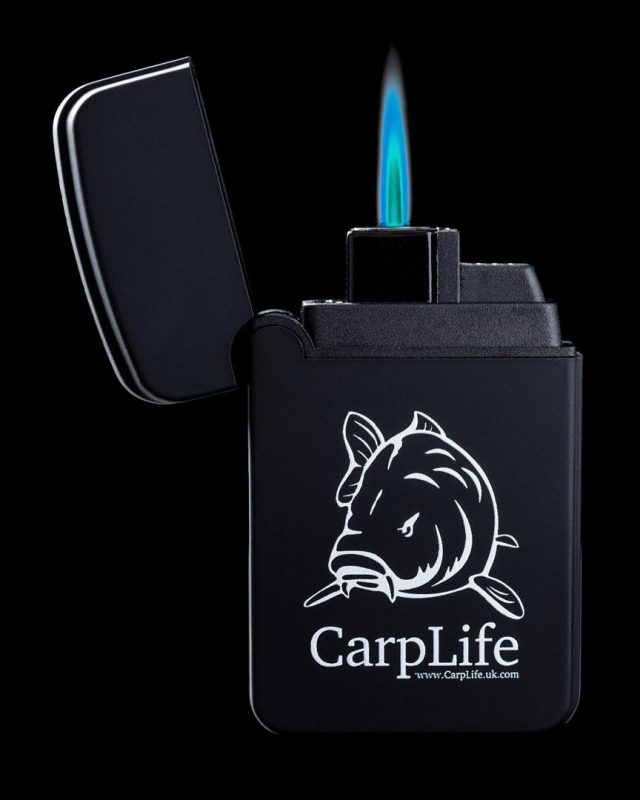 CarpLife Jet Lighter