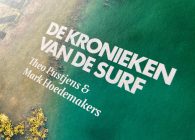 Review Heylakker, 'De Kronieken van de Surf'