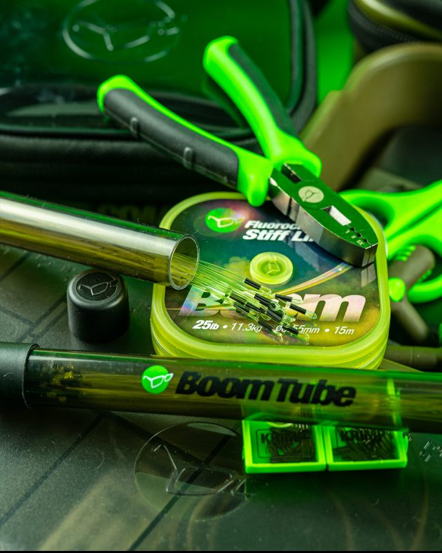 CF News Flash Korda Boom Tube