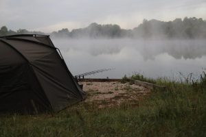 BTW review: Etang de Berniere