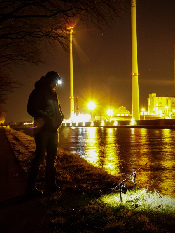 De tijd van heimwee is voorbij. Vooral naar voren kijken en genieten van het heden