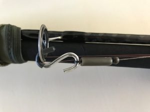 Opbergtip voor je helicopter systeem
