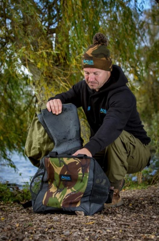 Aqua products wader bag