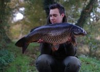 Karpervissen op Nature Carp Lake (deel 2)