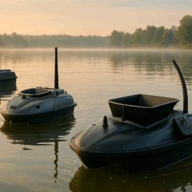 Goedkope voerboot kopen? Dit zijn 10 opties in 2025!