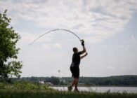 Nash Air Force F20 Series Nash Airforce hengels