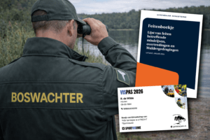 Boetes bij het vissen in 2026