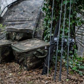 Nieuw: de Subterfuge luggage range van Nash Tackle