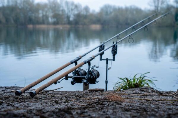 Scope Rods Dit is de nieuwe SCOPE range! - CarpFeeling