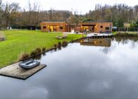 WaterRust, de nieuwste locatie van The Carp Specialist